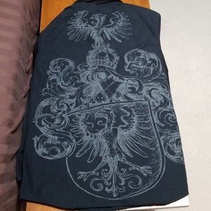 Mens INC International Concepts Button Down